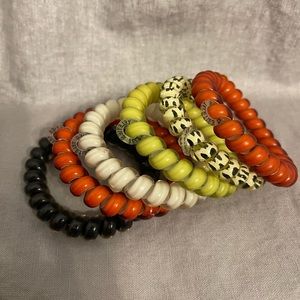 TELETIES (Large Hair Ties)